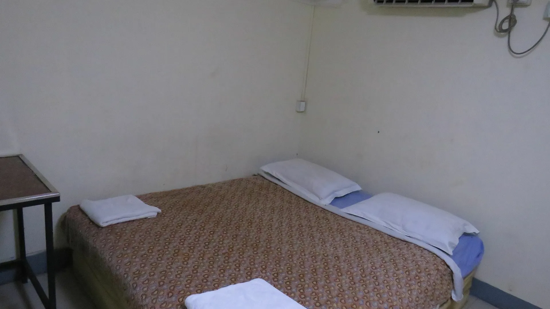 Ξενοδοχείο Power Motel Γιανγκόν
