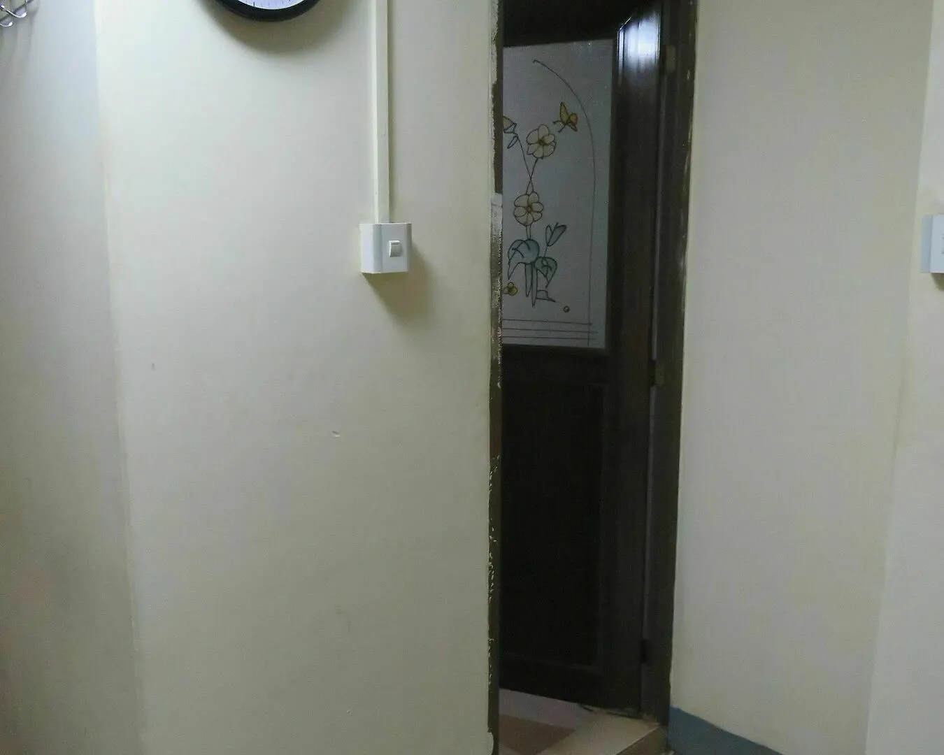Power Motel Γιανγκόν 2*,