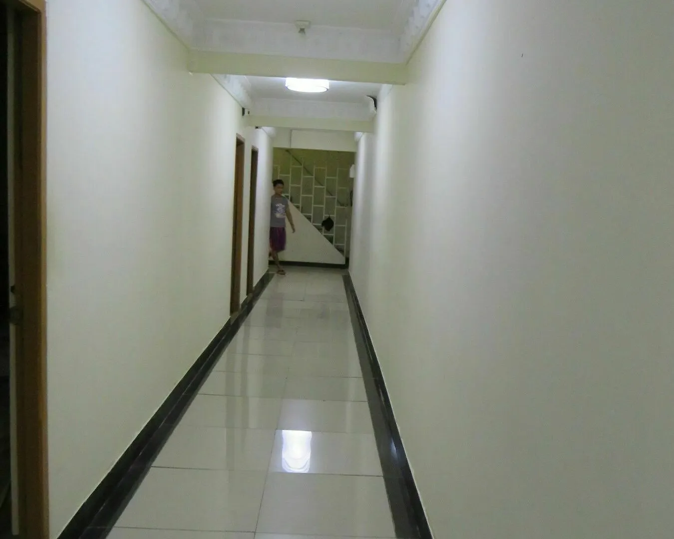 Ξενοδοχείο Power Motel Γιανγκόν