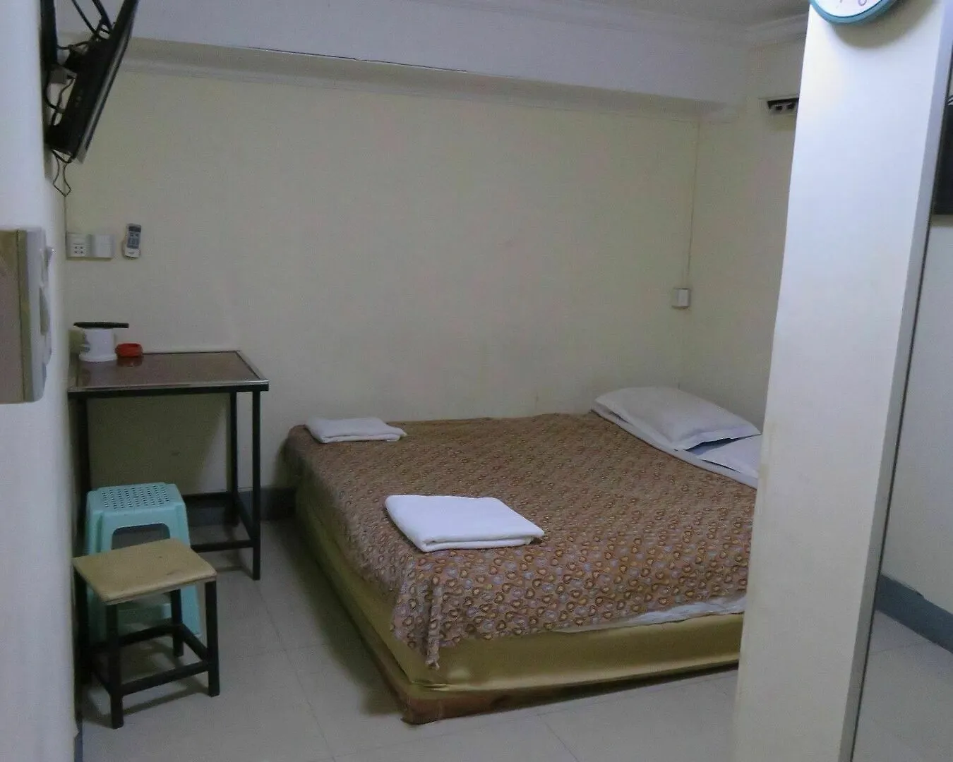 Power Motel Γιανγκόν 2*,  Μιανμάρ