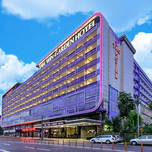Otel Taw Win Garden