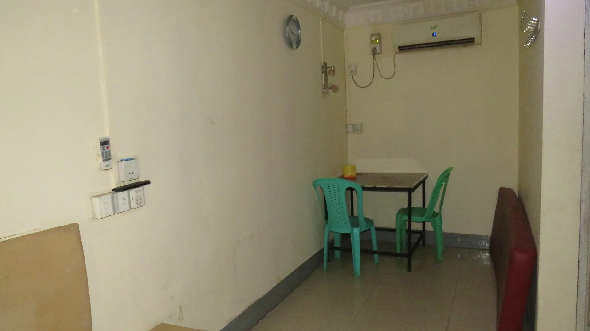 Power Motel Yangon Otel